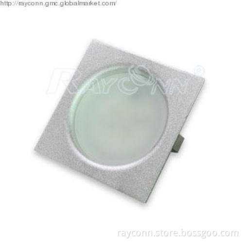 LED cabinet light 3014 SMD, 1W downlight (WD)
